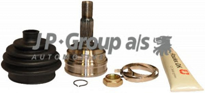 JP GROUP 1143300810 -  Шарнирный комплект, приводной вал